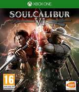 Bandai Namco XBOX ONE Soul Calibur VI EU